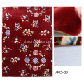 Tường Carpet Walled với Polyester